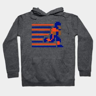 Tecmo Running Back - Denver Hoodie